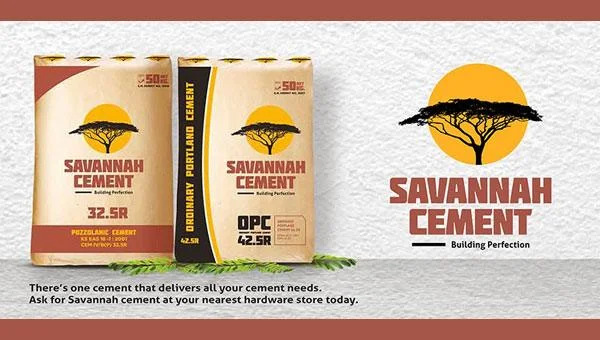 Savannah Cement Price in Kenya — Bulk & Bag Rates